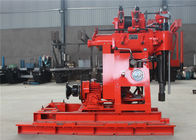 XY-1A Portable Mining Drill Rig, 150m Drill Depth Hard Rock Drilling Machine
