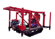 4 Ton Undercarriage Track Crawler Hidraulik Diesel