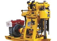 ST-200 Prospecting Borewell Drilling Machine, Rig Pengeboran Geologi
